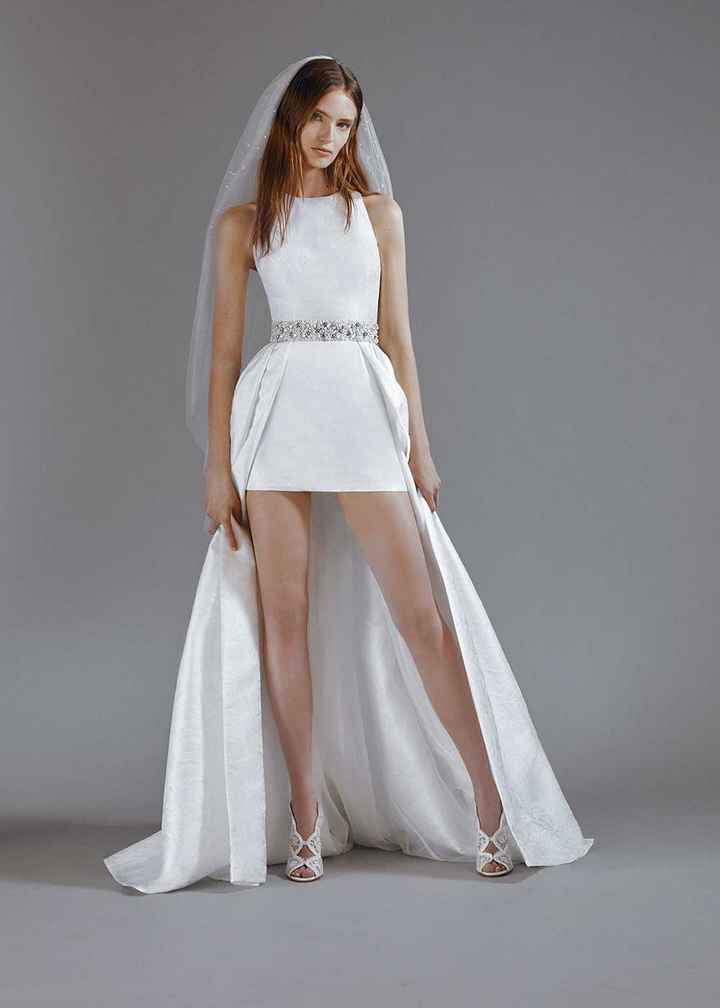 Collezione 2021 Galia Lahav - 14