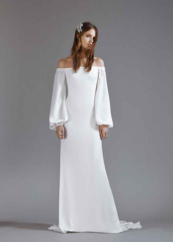 Collezione 2021 Galia Lahav - 15