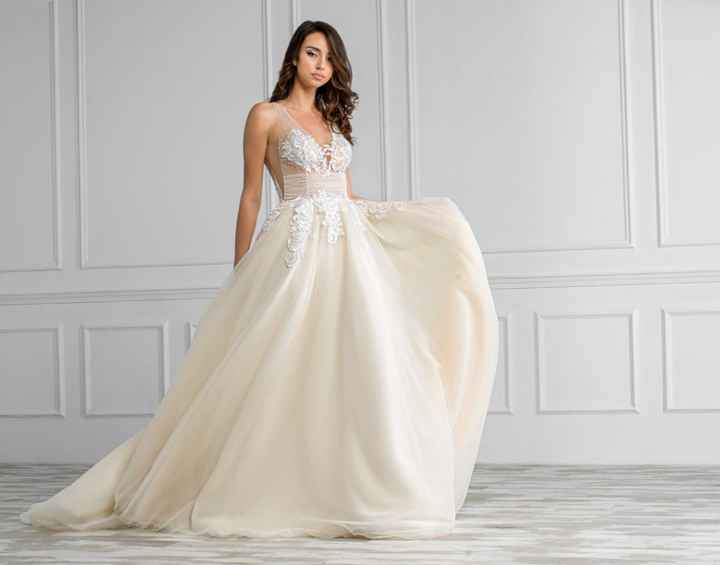 Collezione 2021 Maison Mirage - 1