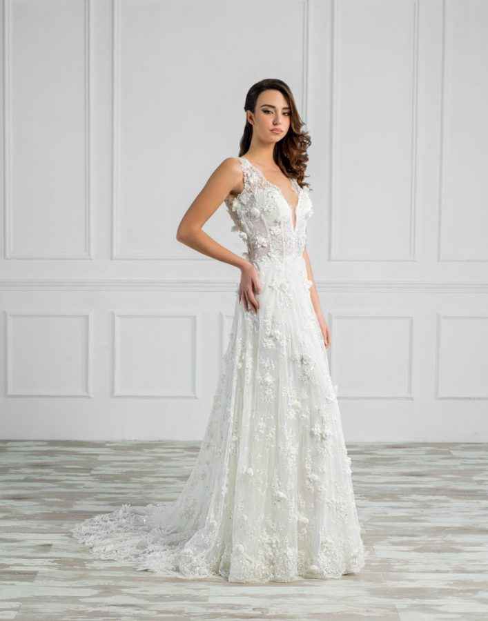 Collezione 2021 Maison Mirage - 3