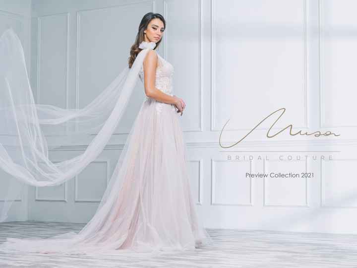 Collezione 2021 Maison Mirage - 5