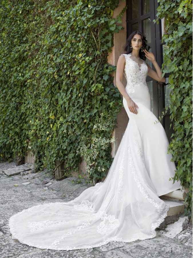 Collezione 2021 Maison Mirage - 6
