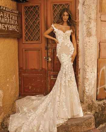 Collezione 2021 Berta - 1