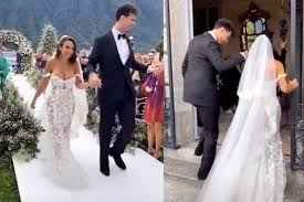 Matrimonio Vip 5 - 1