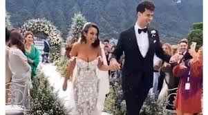 Matrimonio Vip 5 - 2