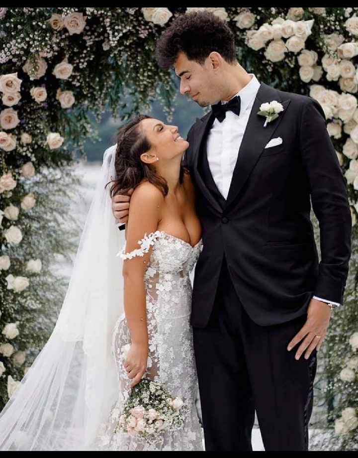 Matrimonio Vip 5 - 1