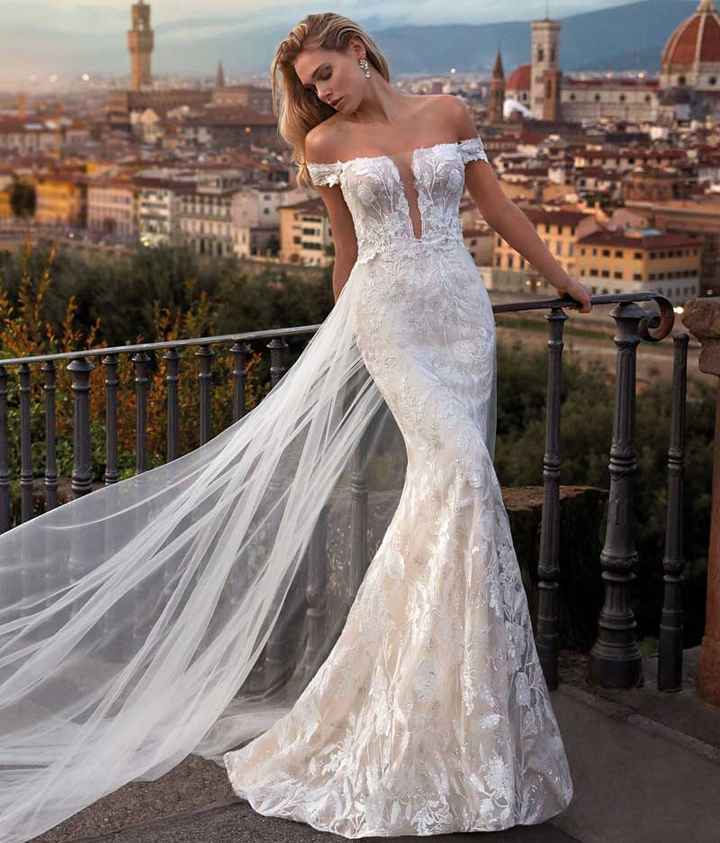 Collezione 2021 Nicole - 1