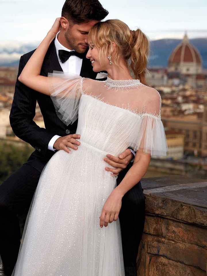 Collezione 2021 Nicole - 2