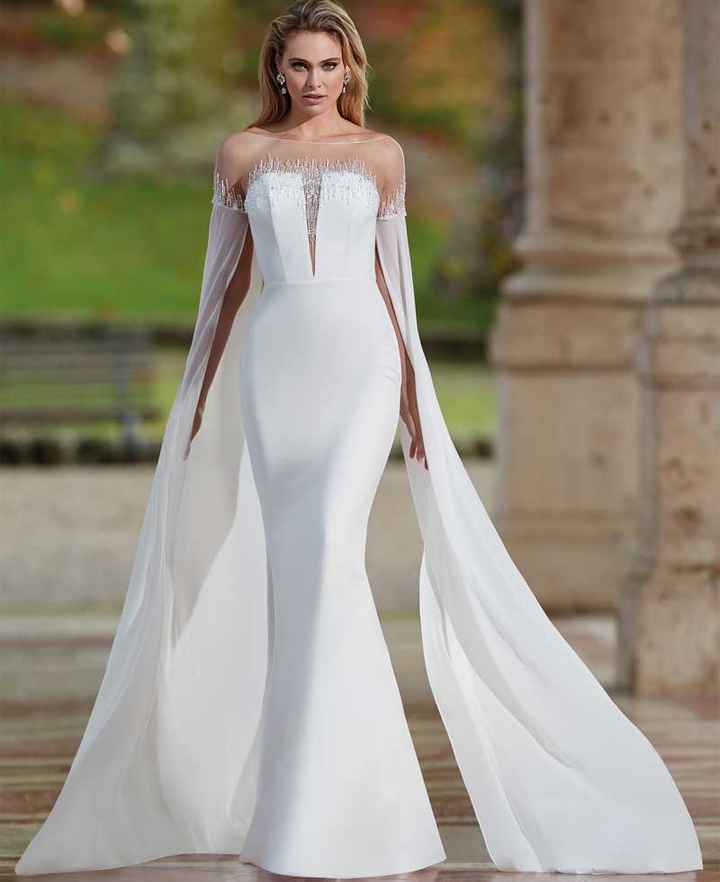 Collezione 2021 Nicole - 4