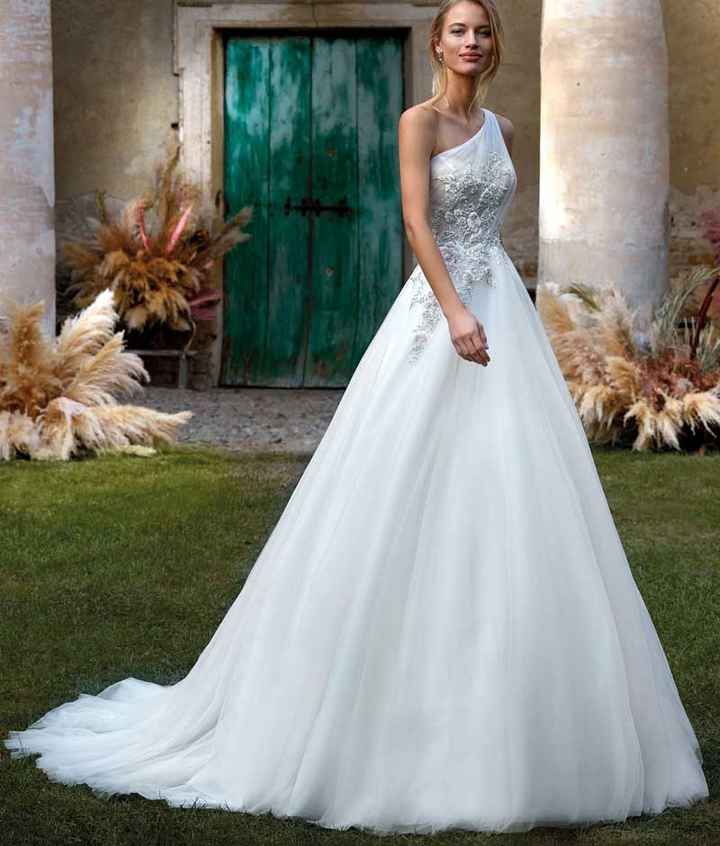 Collezione 2021 Nicole - 7