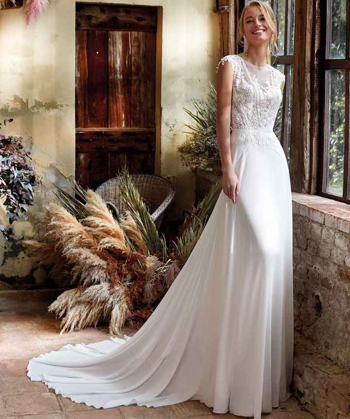 Collezione 2021 Nicole - 11