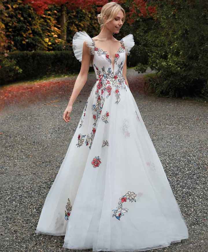 Collezione 2021 Nicole - 15