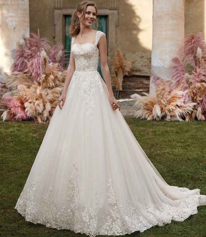 Collezione 2021 Nicole - 21