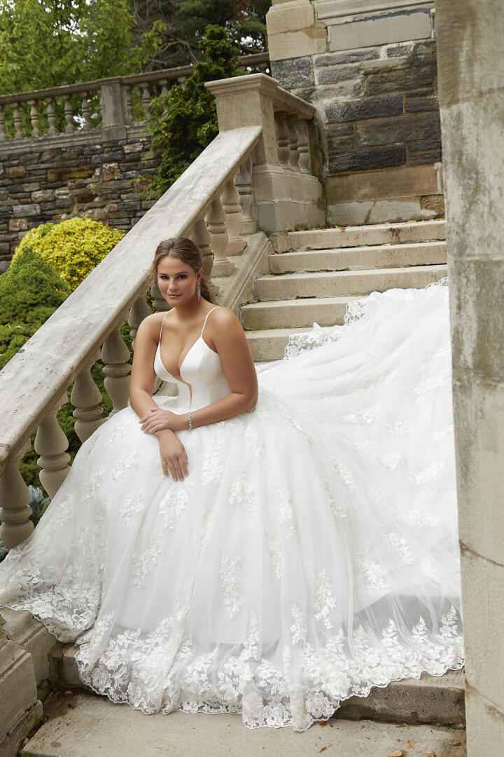 Collezione 2021 morilee - 2