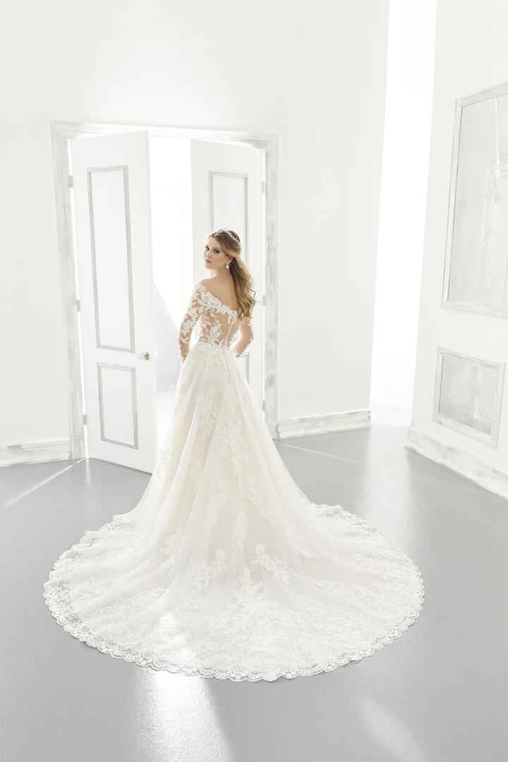 Collezione 2021 morilee - 4