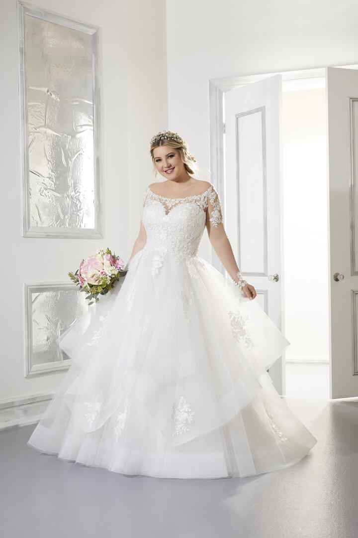 Collezione 2021 morilee - 8