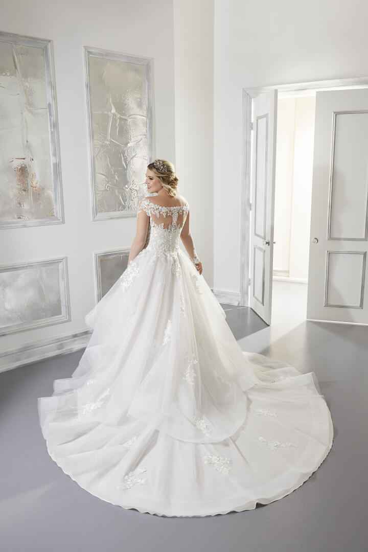 Collezione 2021 morilee - 9