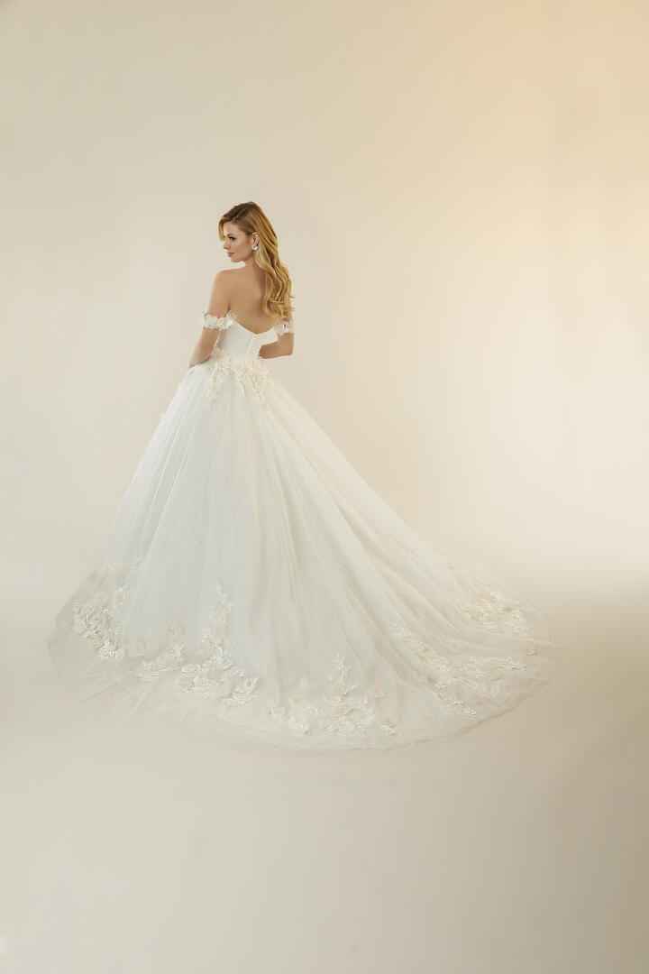 Collezione 2021 morilee - 16