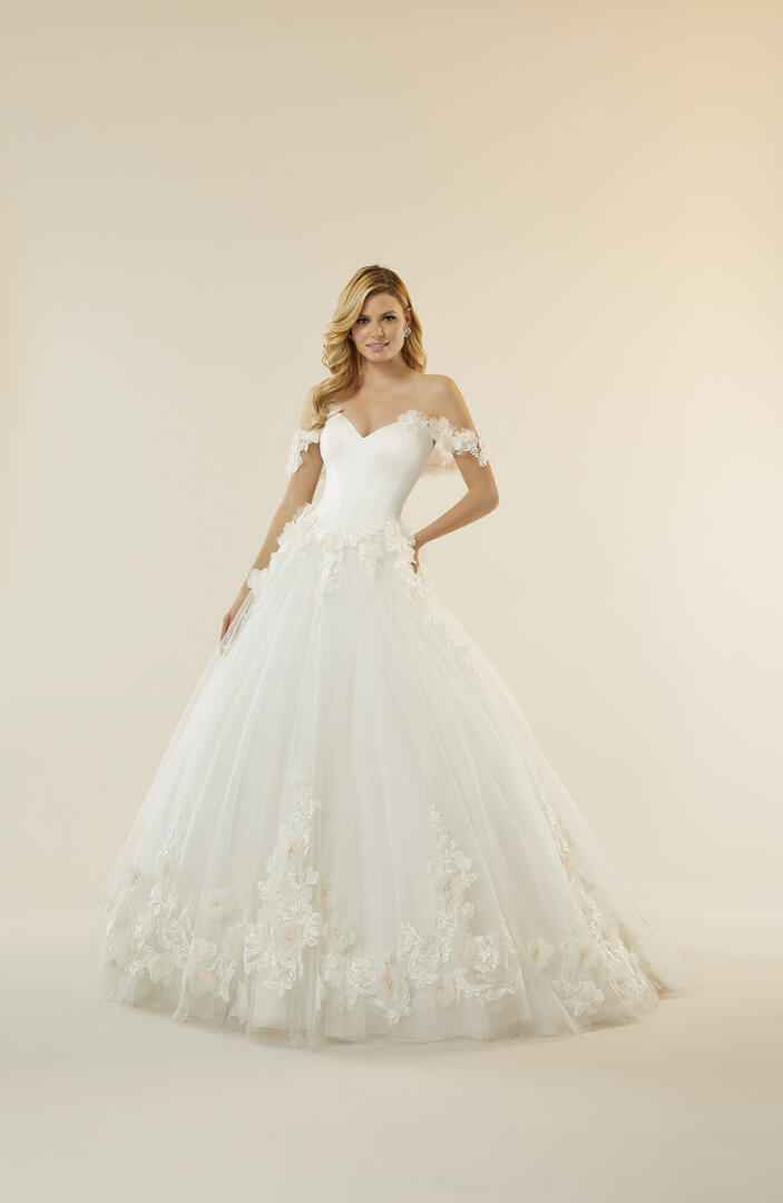 Collezione 2021 morilee - 18