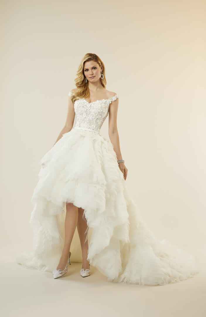 Collezione 2021 morilee - 35