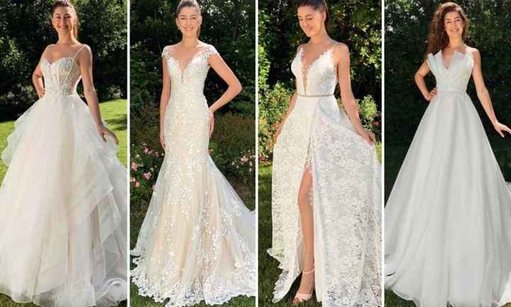 Collezione 2021 Delsa - 1