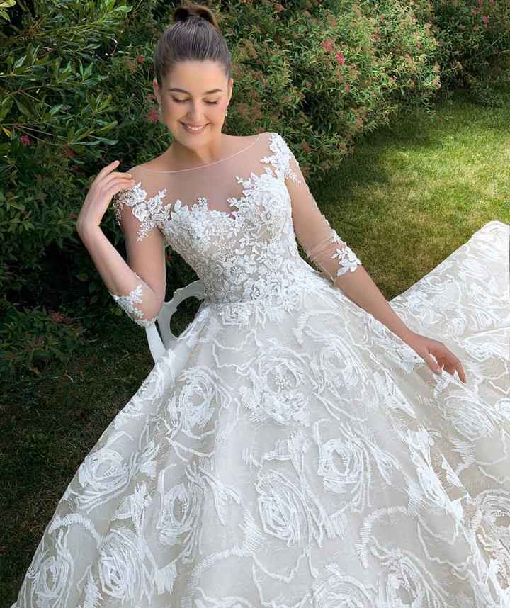 Collezione 2021 Delsa - 5
