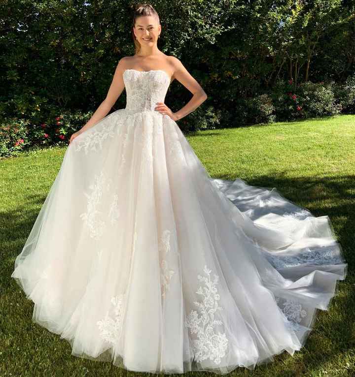 Collezione 2021 Delsa - 8