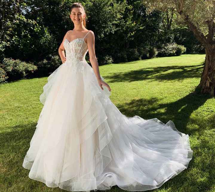 Collezione 2021 Delsa - 15