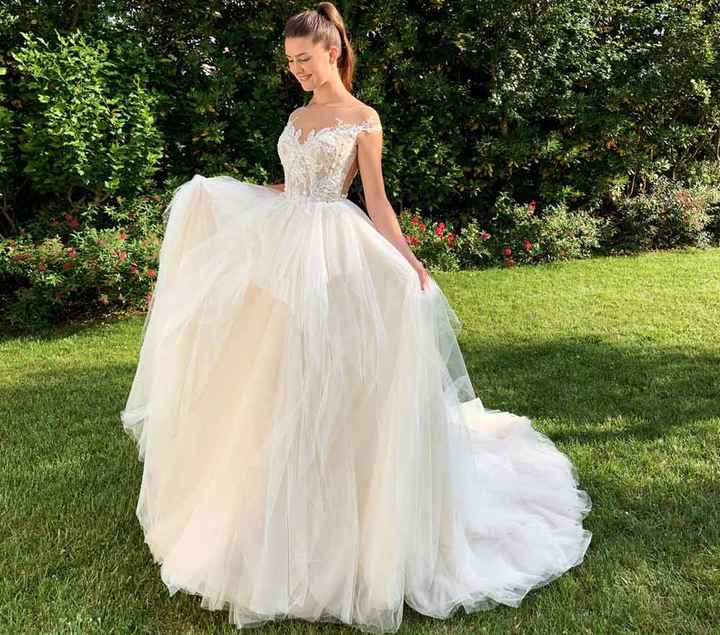 Collezione 2021 Delsa - 16
