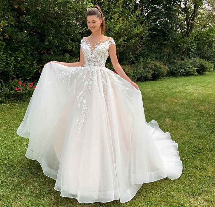 Collezione 2021 Delsa - 18