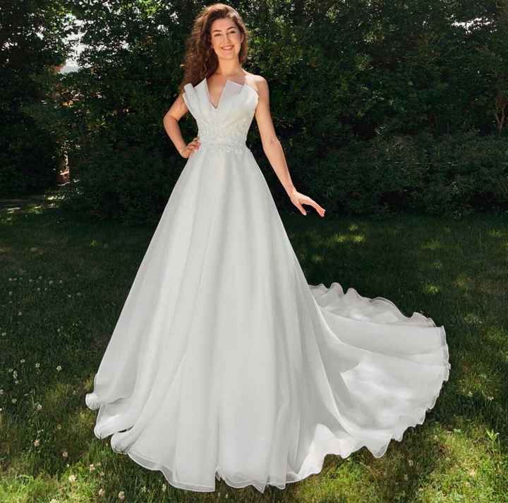 Collezione 2021 Delsa - 25