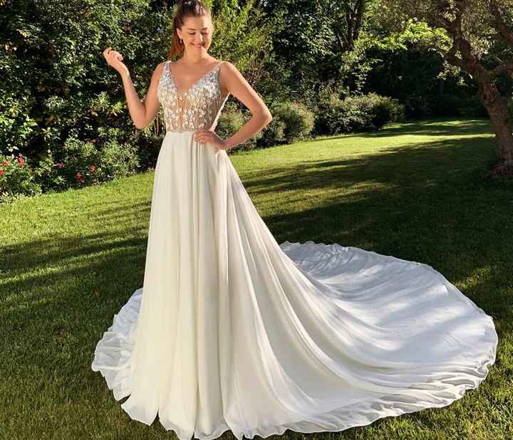 Collezione 2021 Delsa - 26