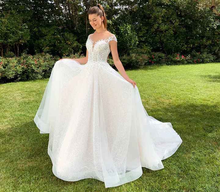 Collezione 2021 Delsa - 36