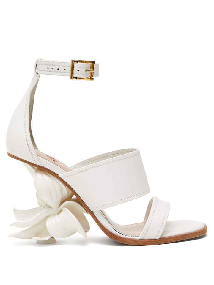 Scarpe originali... - 8