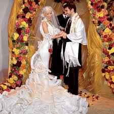 Abiti sposa star.... - 1