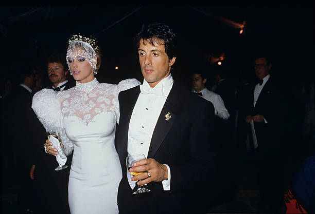 Abiti sposa star.... - 2