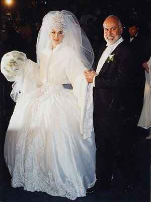 Abiti sposa star.... - 3