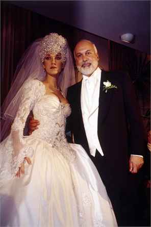 Abiti sposa star.... - 4