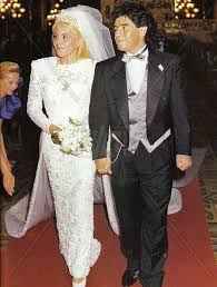 Abiti sposa star.... - 6