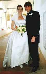 Abiti sposa star.... - 8
