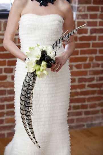 Bouquet sposa originali :) - 1