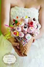 Bouquet sposa originali :) - 6