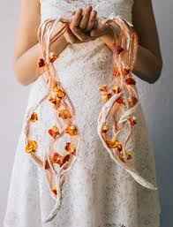 Bouquet sposa originali :) - 7