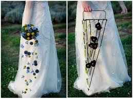 Bouquet sposa originali :) - 14