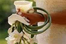 Bouquet sposa originali :) - 15