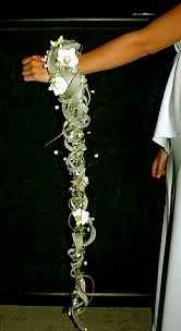 Bouquet sposa originali :) - 16