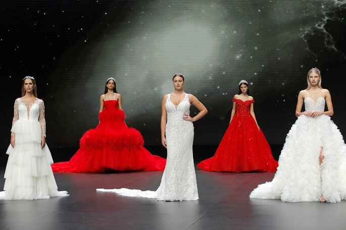 Collezione 2021 Demetrios - 1