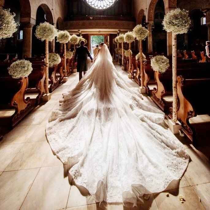 Abiti da sposa da capogirooooooo - 2