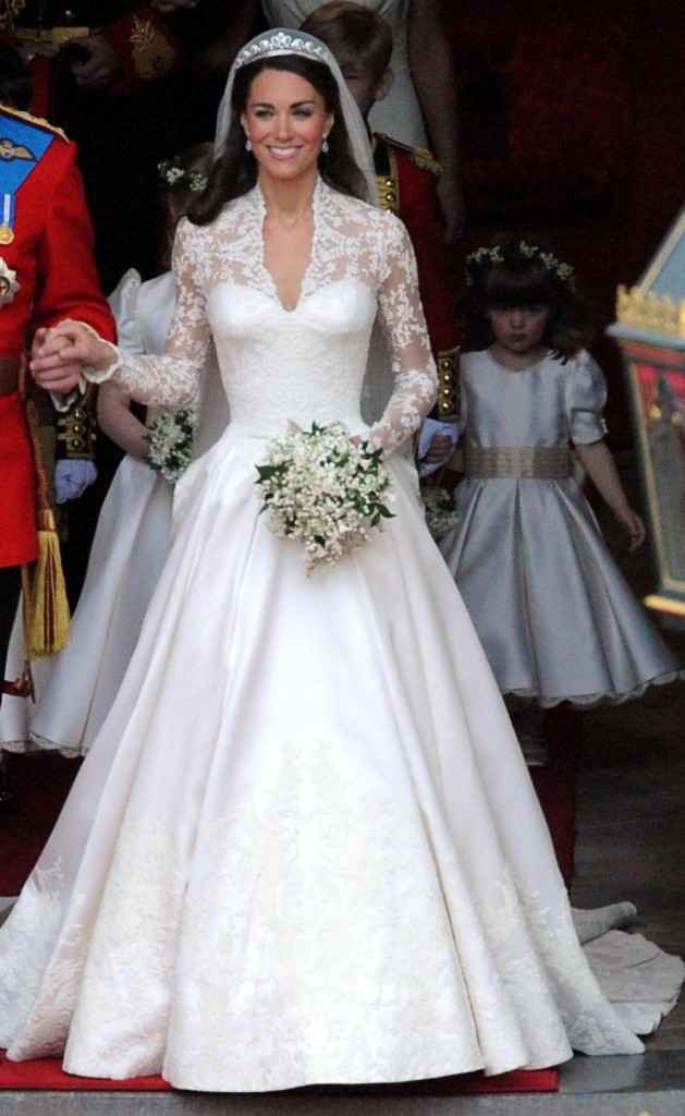 Abiti da sposa da capogirooooooo - 4