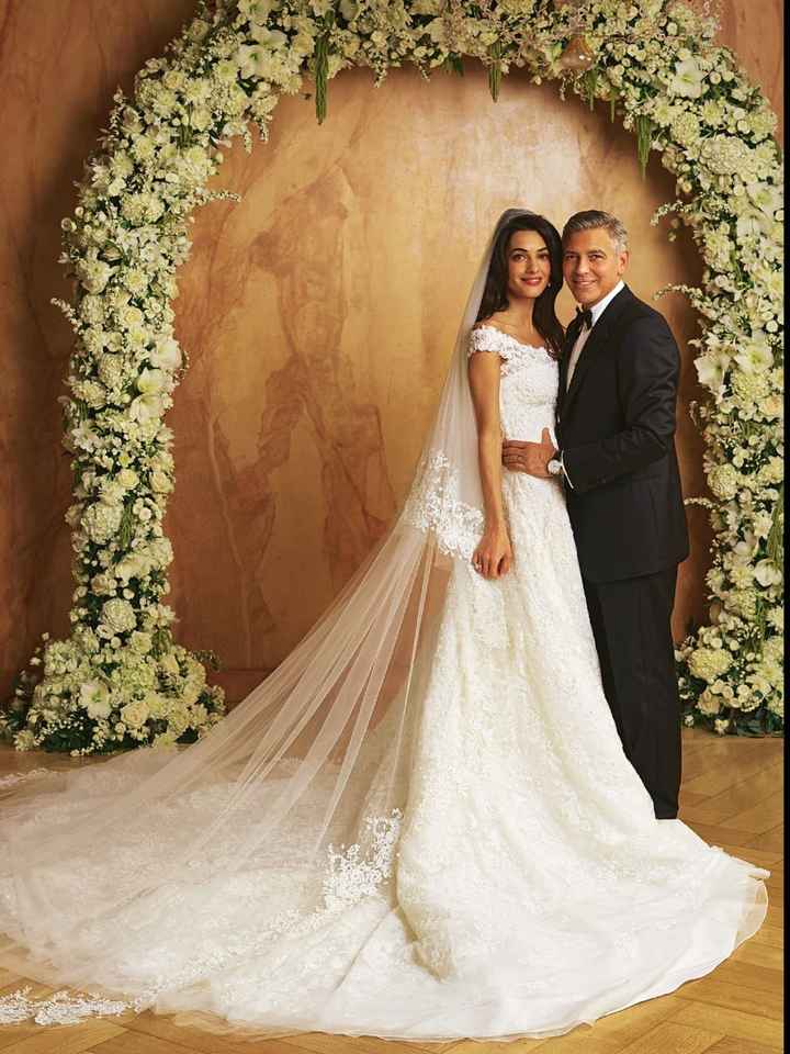 Abiti da sposa da capogirooooooo - 5